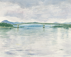 Skye Bridge